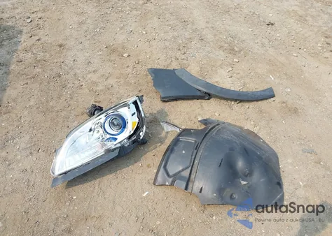 2014 Buick Verano z USA, uszkodzony, nr VIN 1G4PP5SK7E4156053